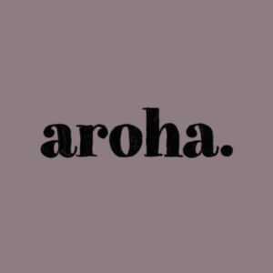 Aroha 01 Design