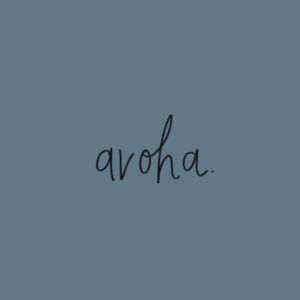 Aroha 02 Design