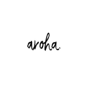 Aroha 03 Design