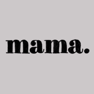 Mama 01 Design