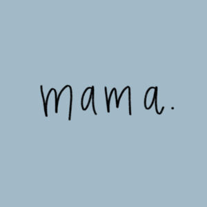 Mama 02 Design