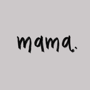 Mama 03 Design