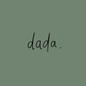 Dada 02 Design