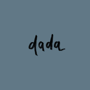 Dada 03 Design
