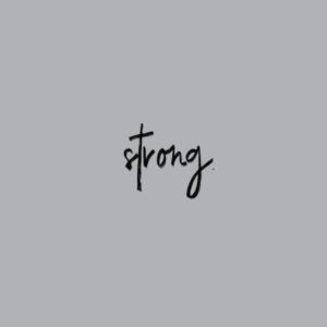 Strong 03 Design
