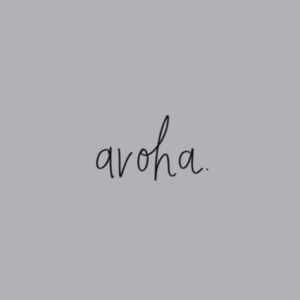 Aroha 02 / Bebe Design