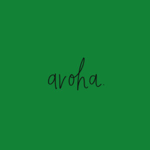 Aroha 02 / Child Design