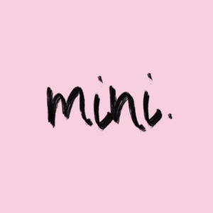 Mini 03 / Bebe Design
