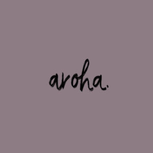 Aroha 03 (F) Design