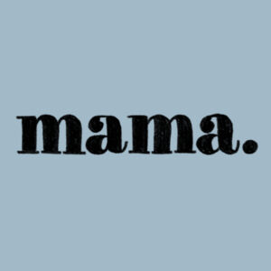 Mama 01 (F) Design