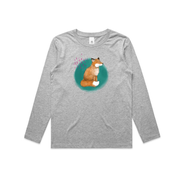 Fox L/S for Tots Thumbnail