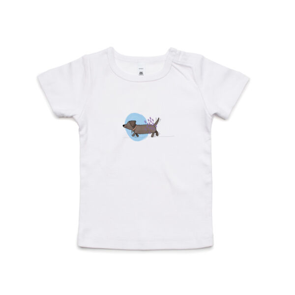 Lil Frank for Bubs Thumbnail