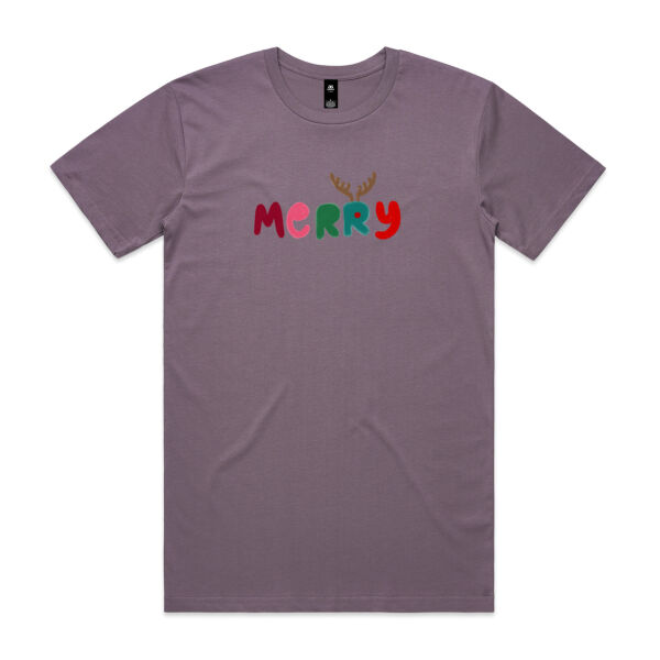 Merry Tee for All Thumbnail
