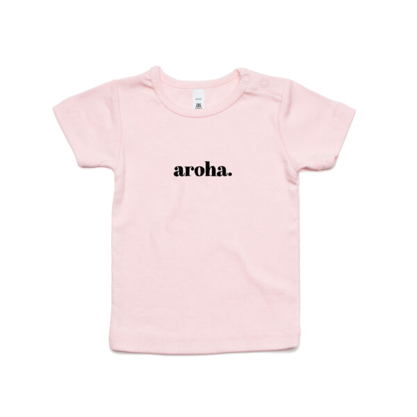 Aroha 01 / Bebe Thumbnail