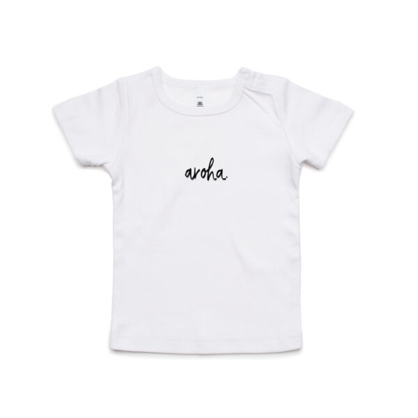 Aroha 03 / Bebe Thumbnail