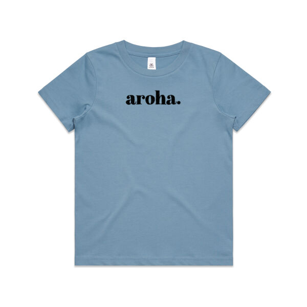 Aroha 01 / Child Thumbnail