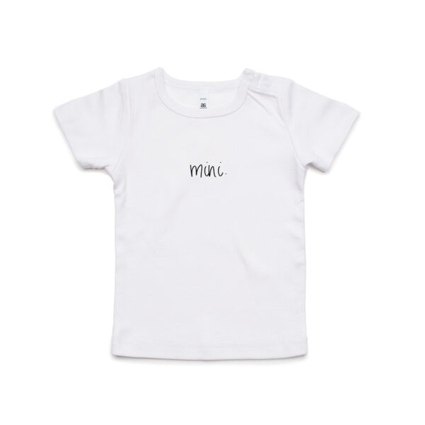 Mini 02 / Bebe Thumbnail