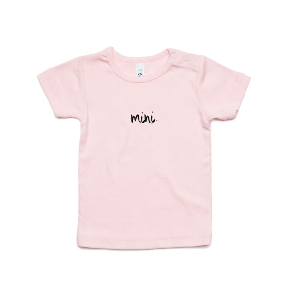 Mini 03 / Bebe Thumbnail