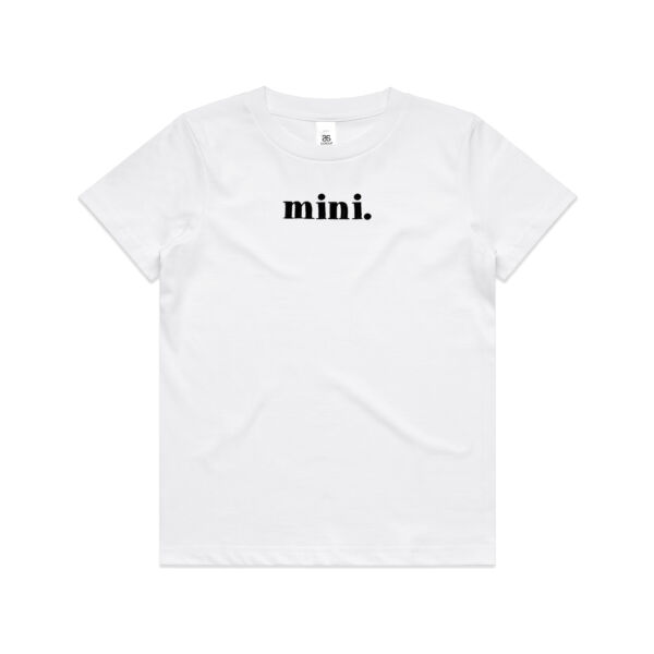 Mini 01 / Child Thumbnail