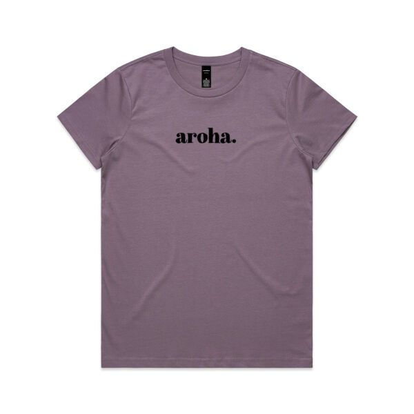 Aroha 01 (F) Thumbnail