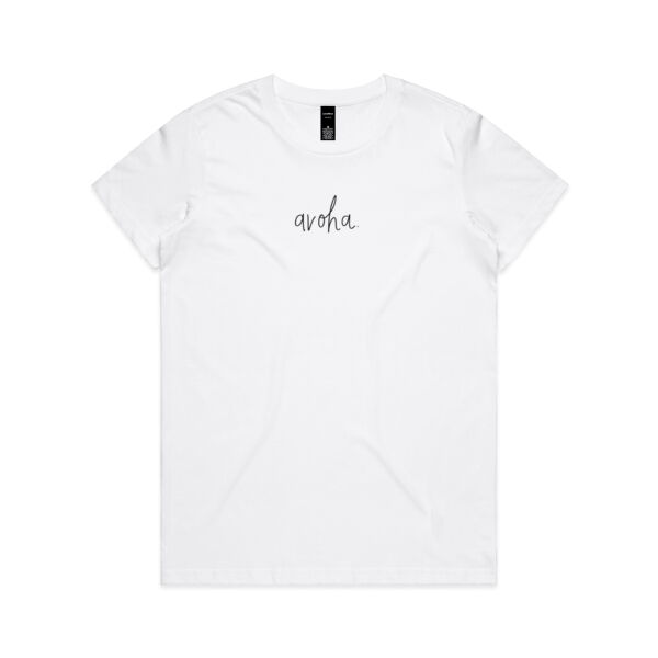 Aroha 03 (F) Thumbnail