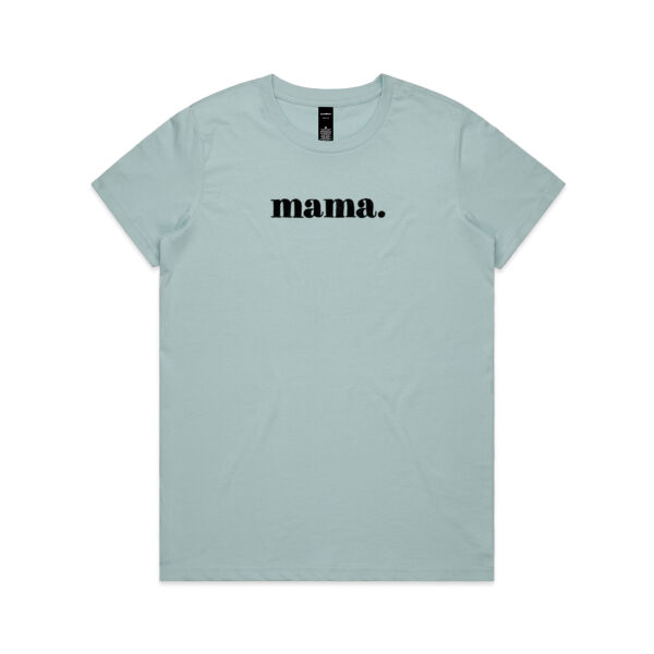 Mama 01 (F) Thumbnail