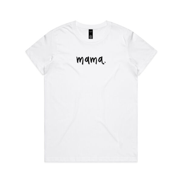 Mama 03 (F) Thumbnail