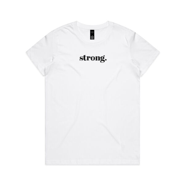 Strong 01 (F) Thumbnail
